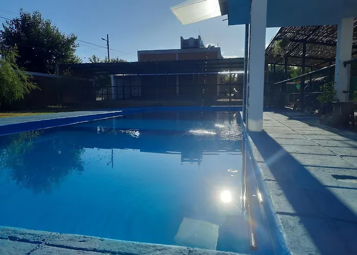 Apart Hotel Chilecito