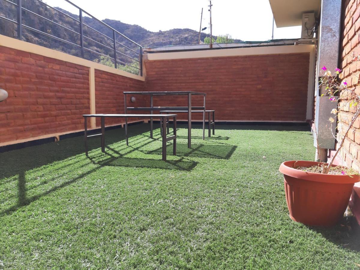 Apart Hotel Chilecito *
