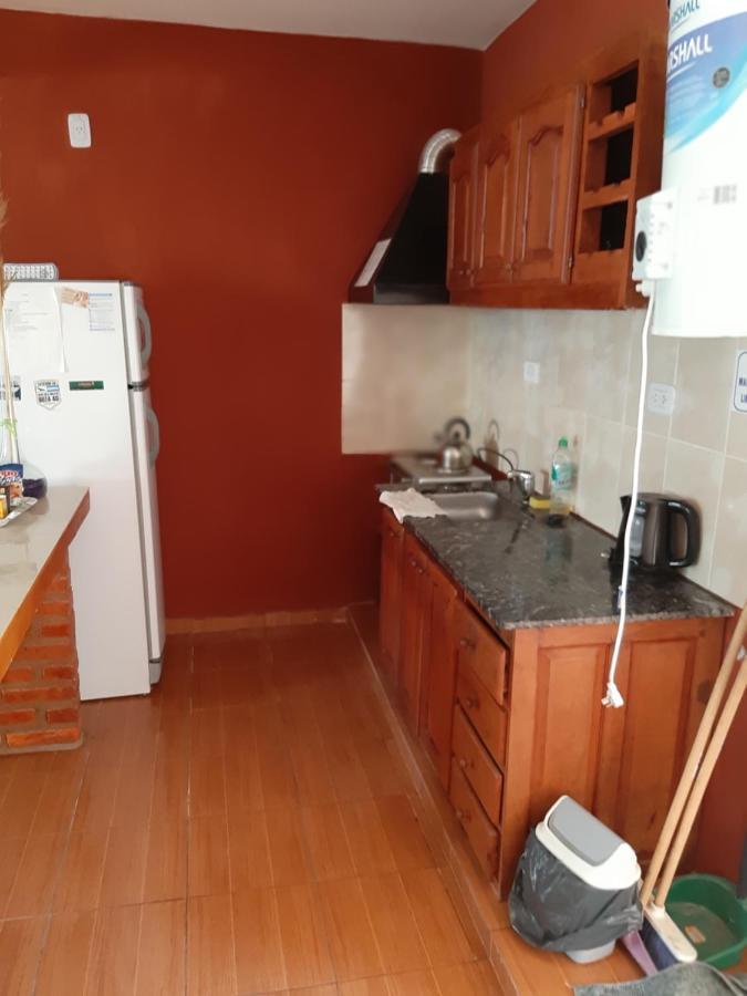 Apartment Apart Hotel Chilecito