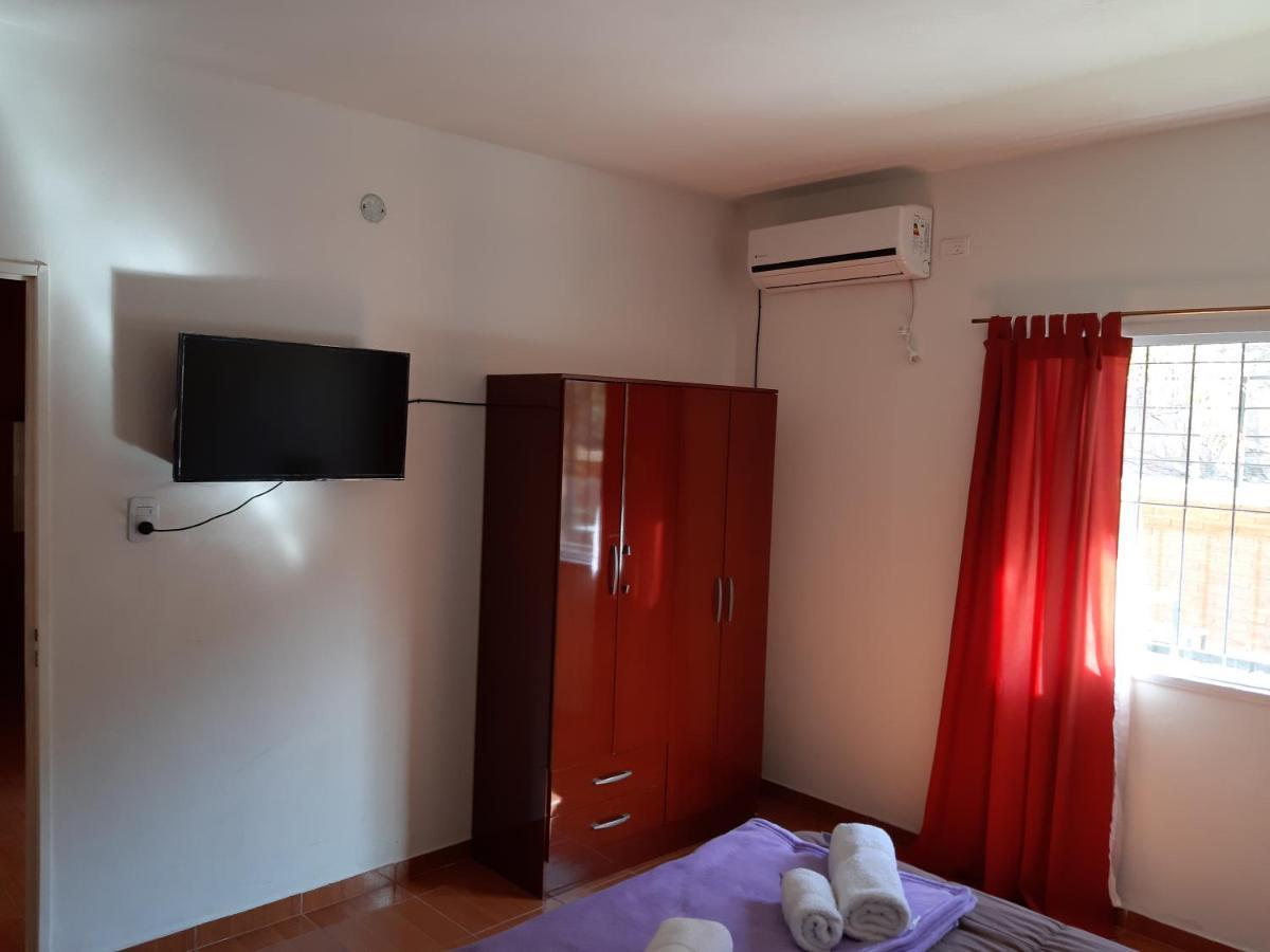 Apart Hotel Chilecito Apartment Chilecito