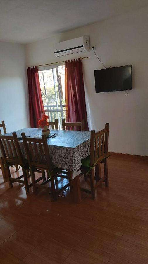 Apartment Apart Hotel Chilecito
