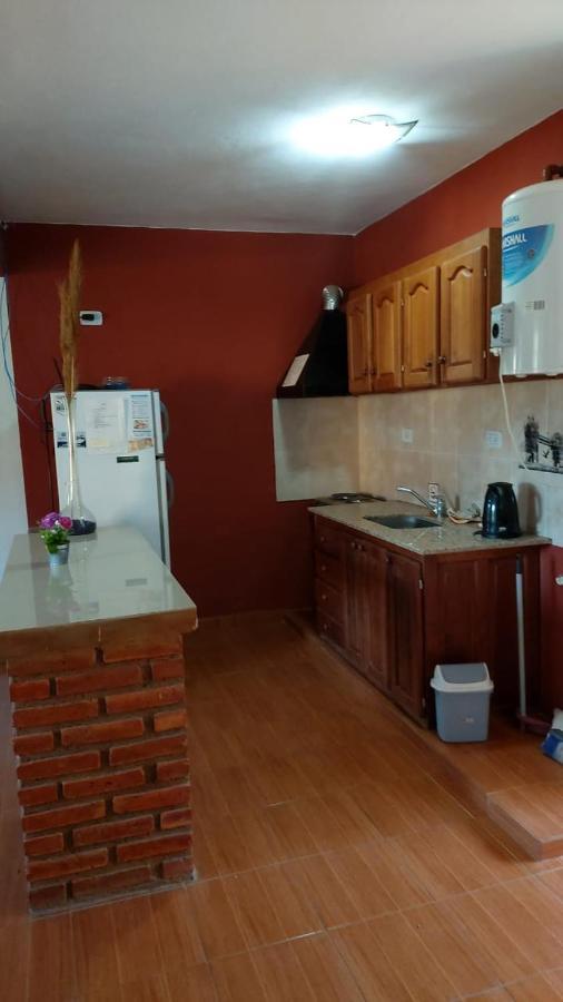 Apart Hotel Chilecito Apartment Chilecito