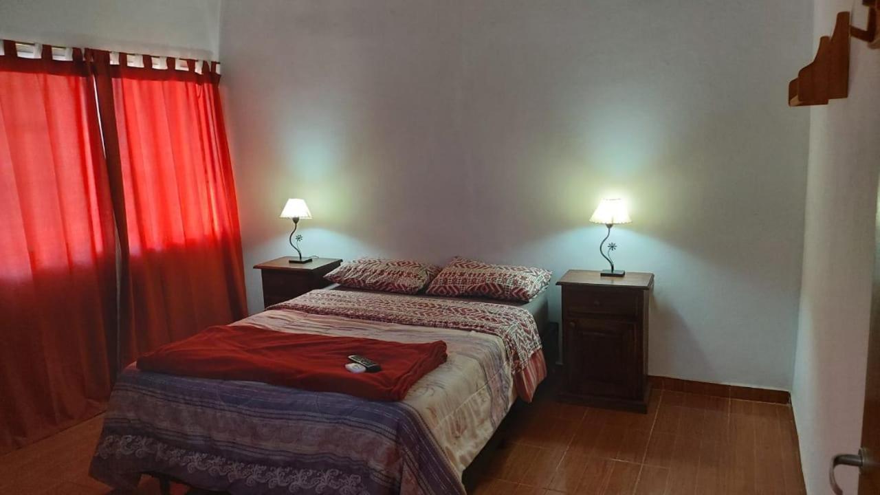 Apart Hotel Chilecito * Chilecito