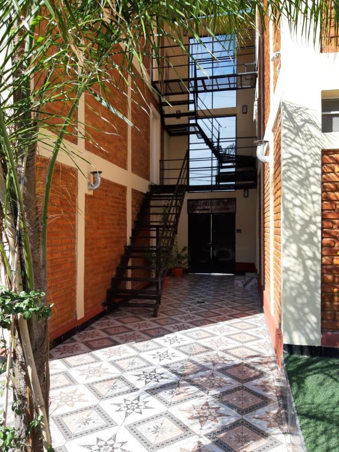 Apartment Apart Hotel Chilecito Chilecito