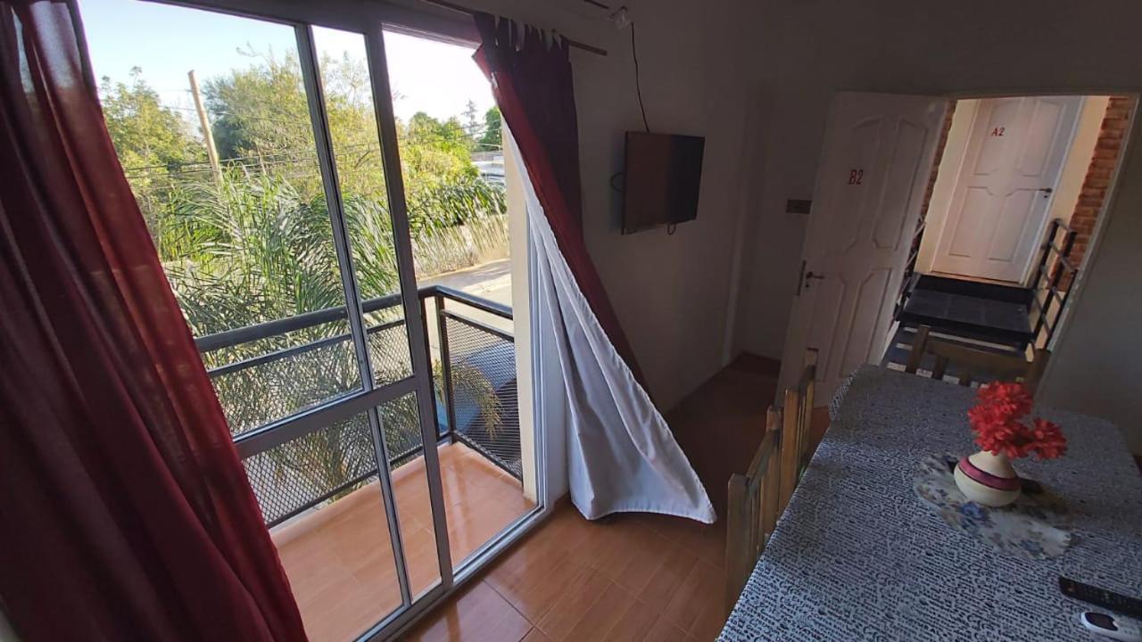 Apart Hotel Chilecito Chilecito