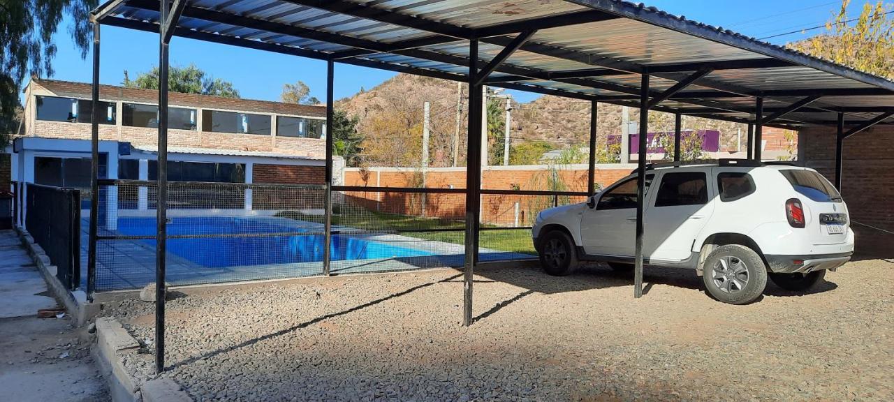 Apart Hotel Chilecito Chilecito