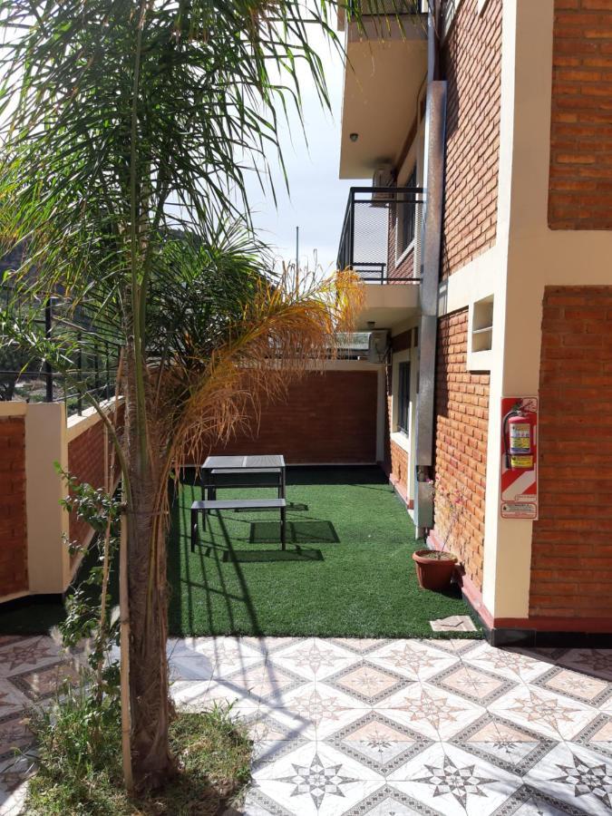 Apart Hotel Chilecito *