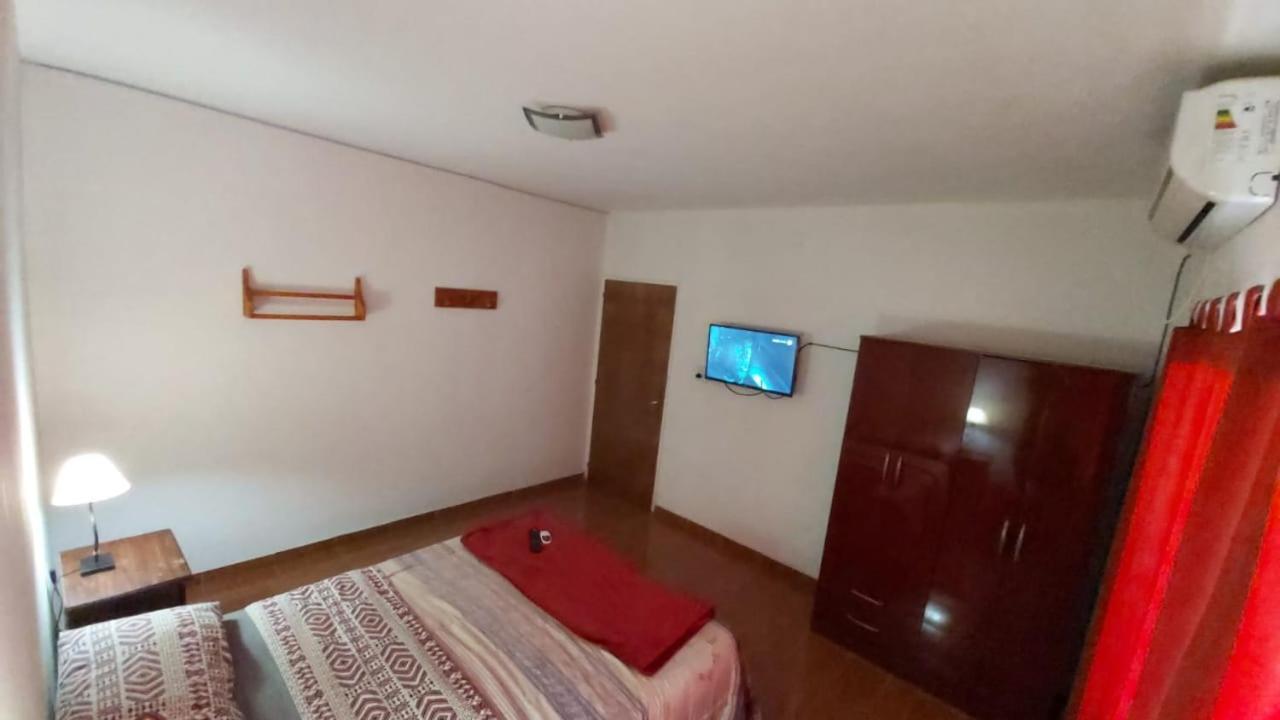 Apart Hotel Chilecito *