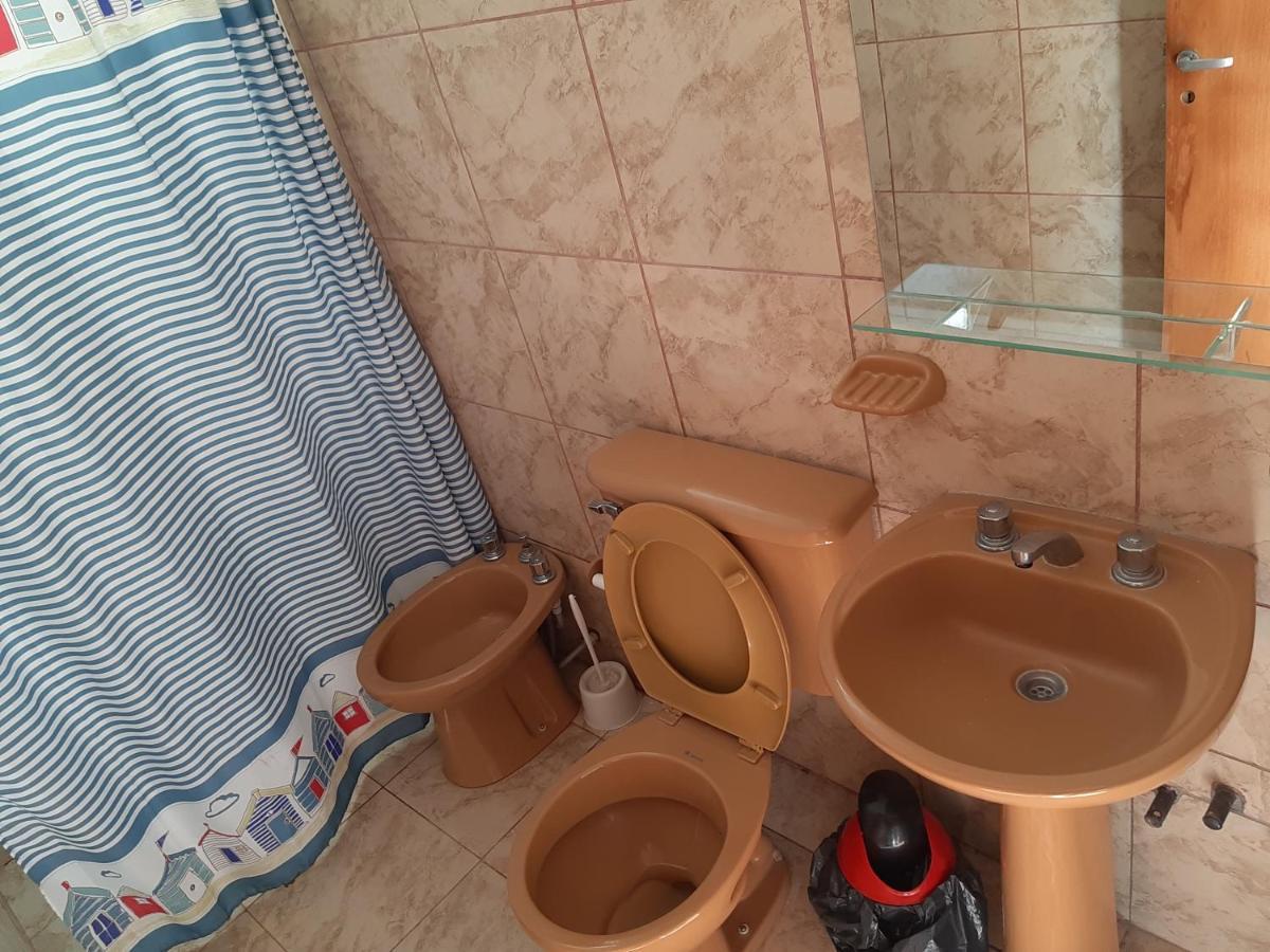 Apart Hotel Chilecito Apartment *