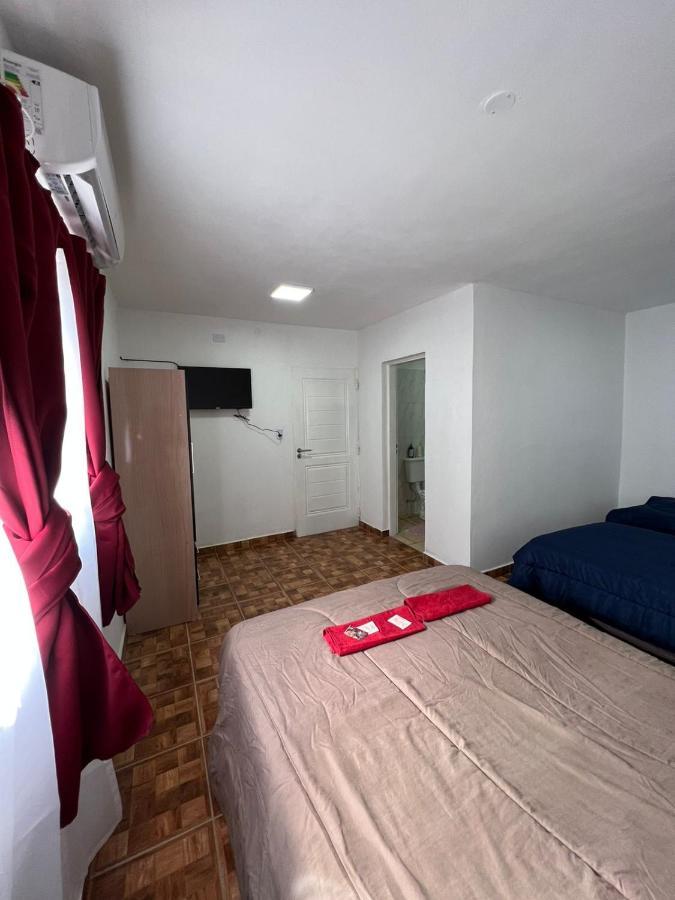 Apartment Apart Hotel Chilecito *