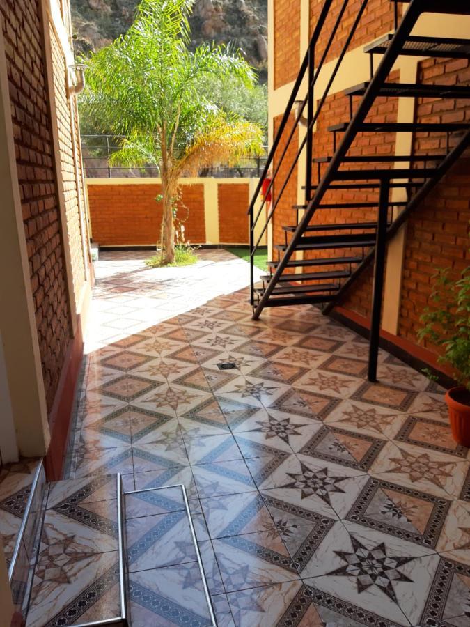 Apartment Apart Hotel Chilecito Chilecito