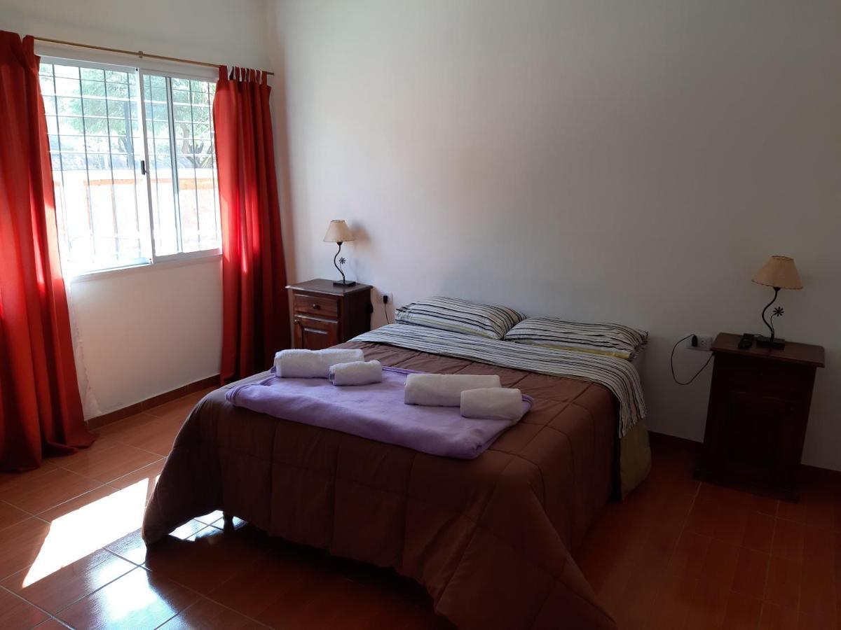 Apart Hotel Chilecito *