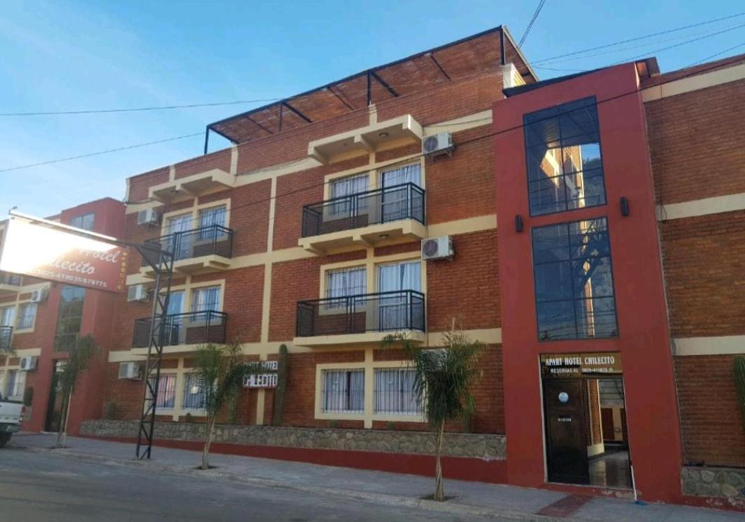 Apart Hotel Chilecito * Chilecito