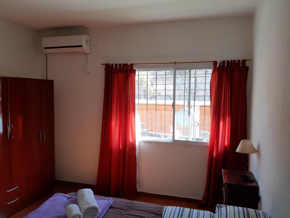 Apart Hotel Chilecito