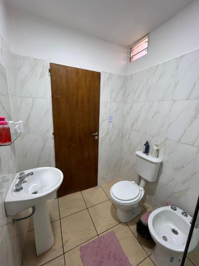 Apartment Apart Hotel Chilecito *
