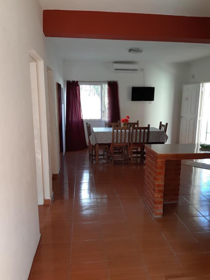 Apart Hotel Chilecito *