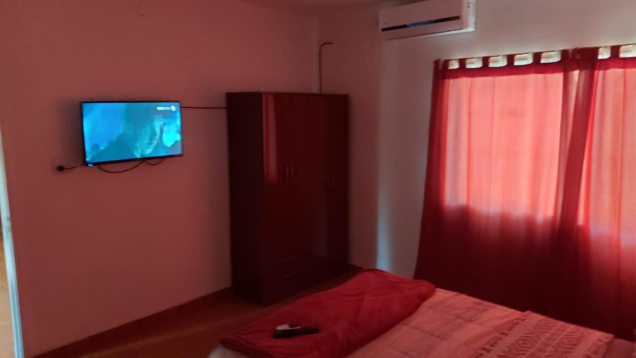 Apart Hotel Chilecito Apartment Chilecito