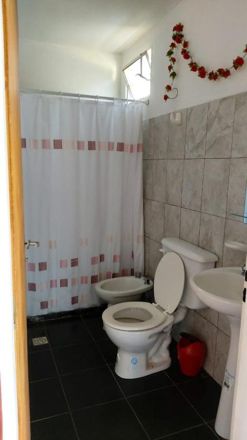 Apartment Apart Hotel Chilecito