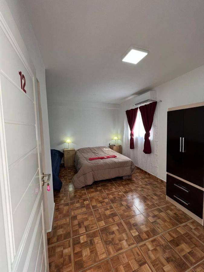 Apartment Apart Hotel Chilecito *