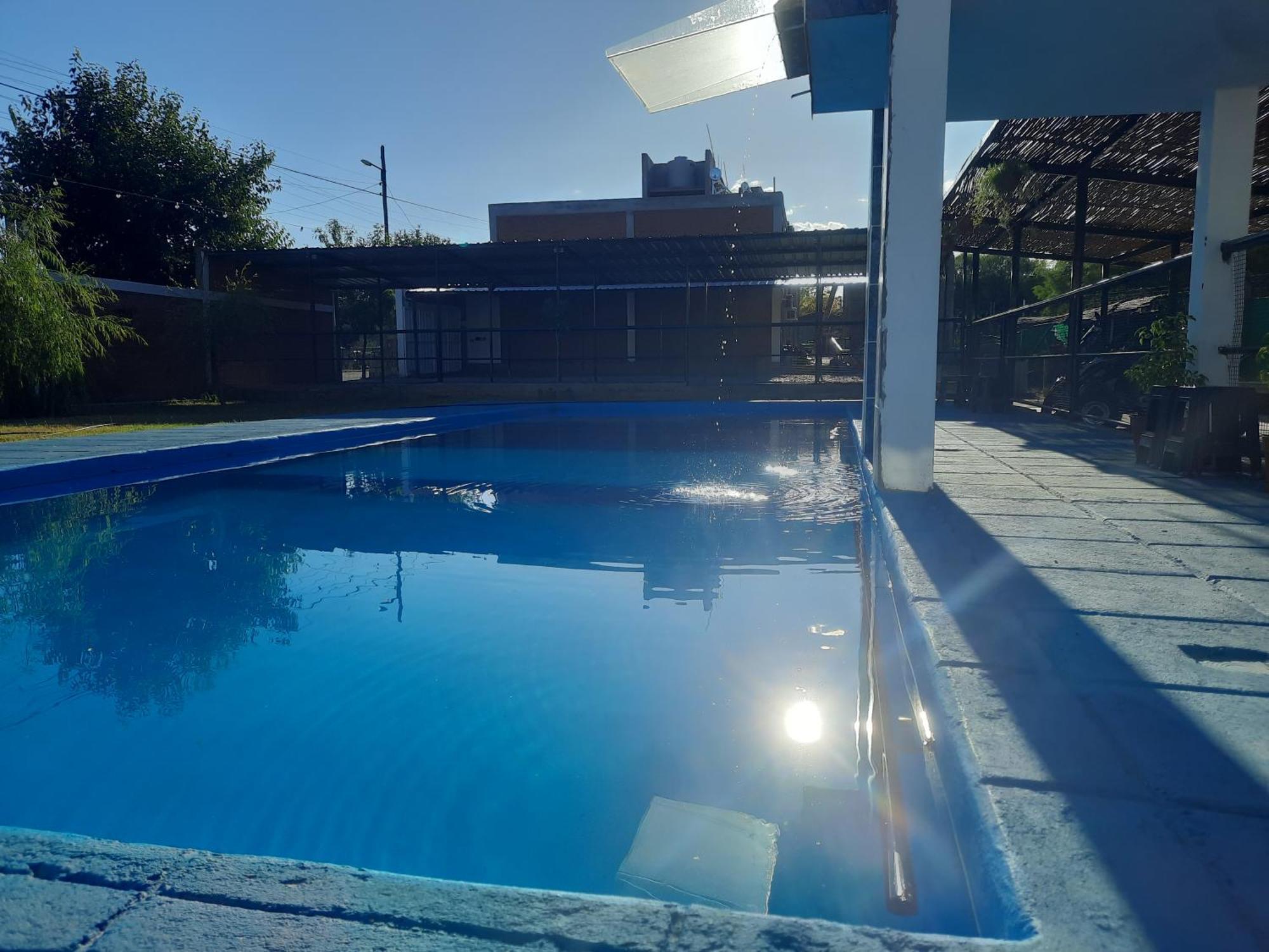 Apartment Apart Hotel Chilecito *