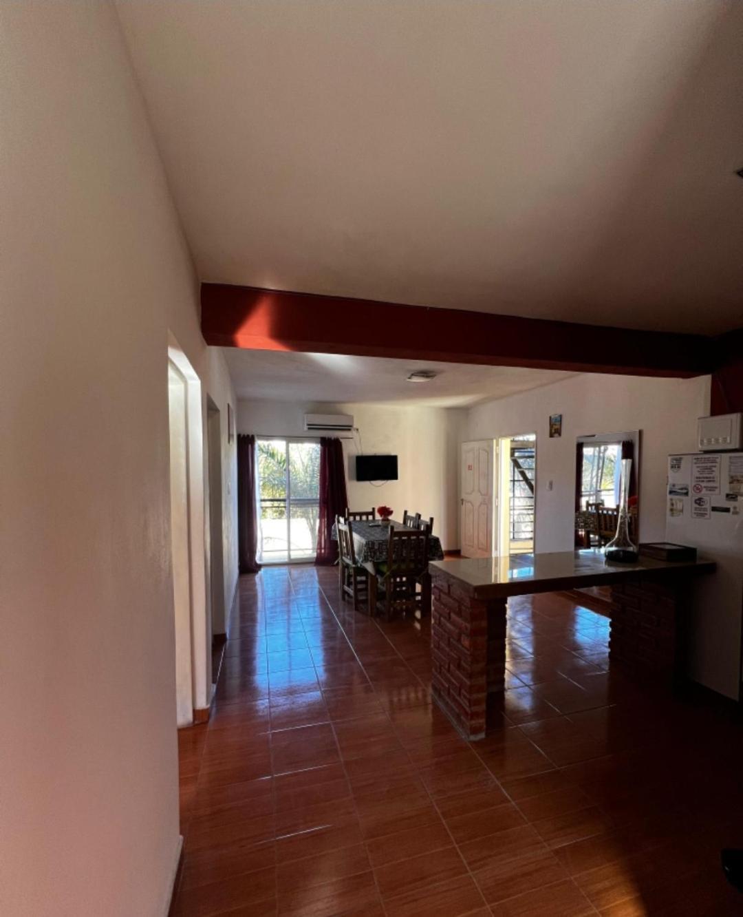 Apart Hotel Chilecito *