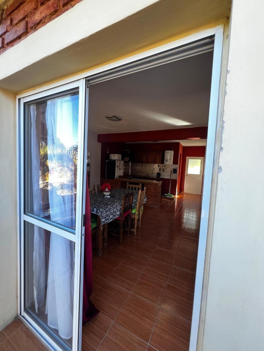 Apart Hotel Chilecito Chilecito