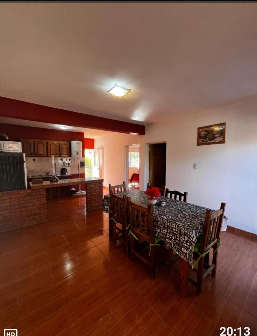 Apart Hotel Chilecito