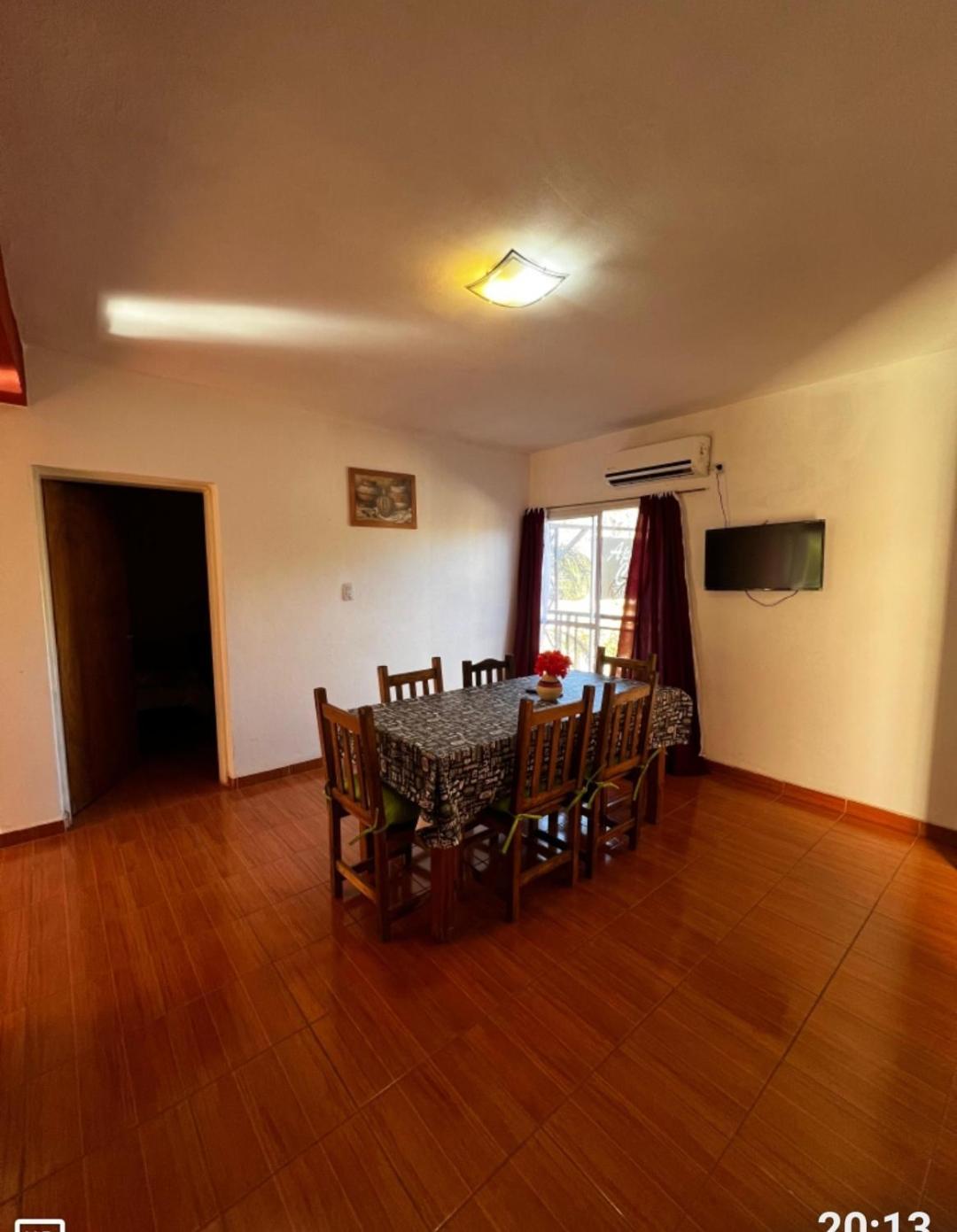 Apartment Apart Hotel Chilecito