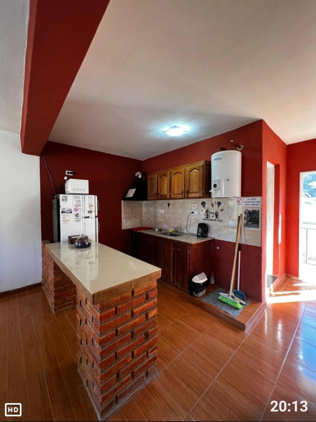 Apart Hotel Chilecito *
