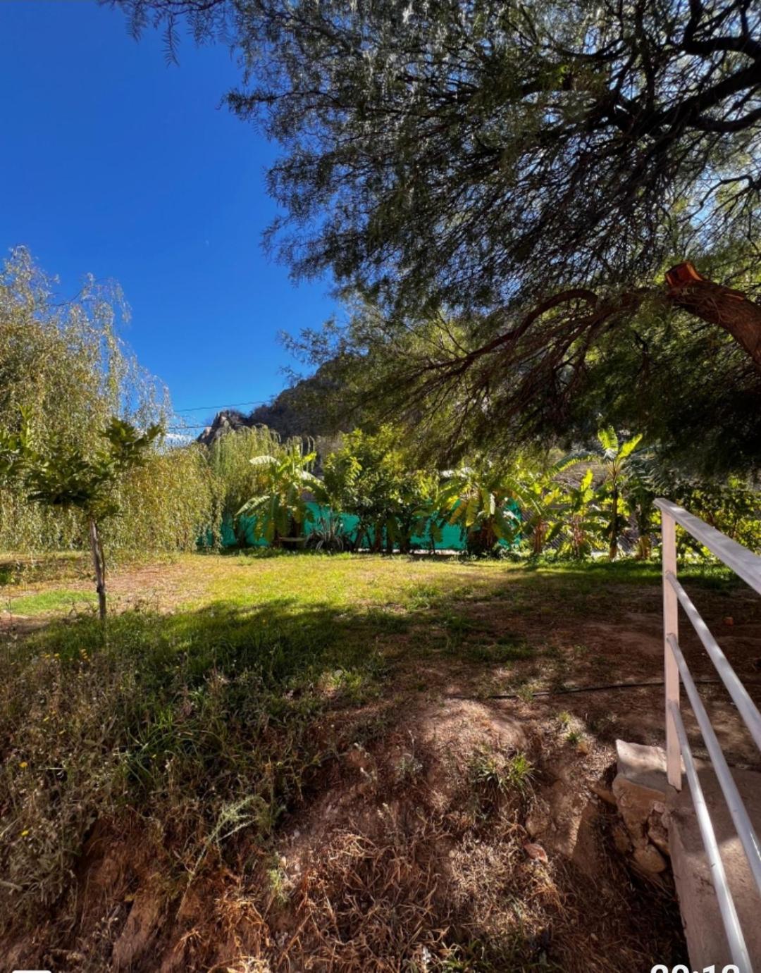 Apartment Apart Hotel Chilecito