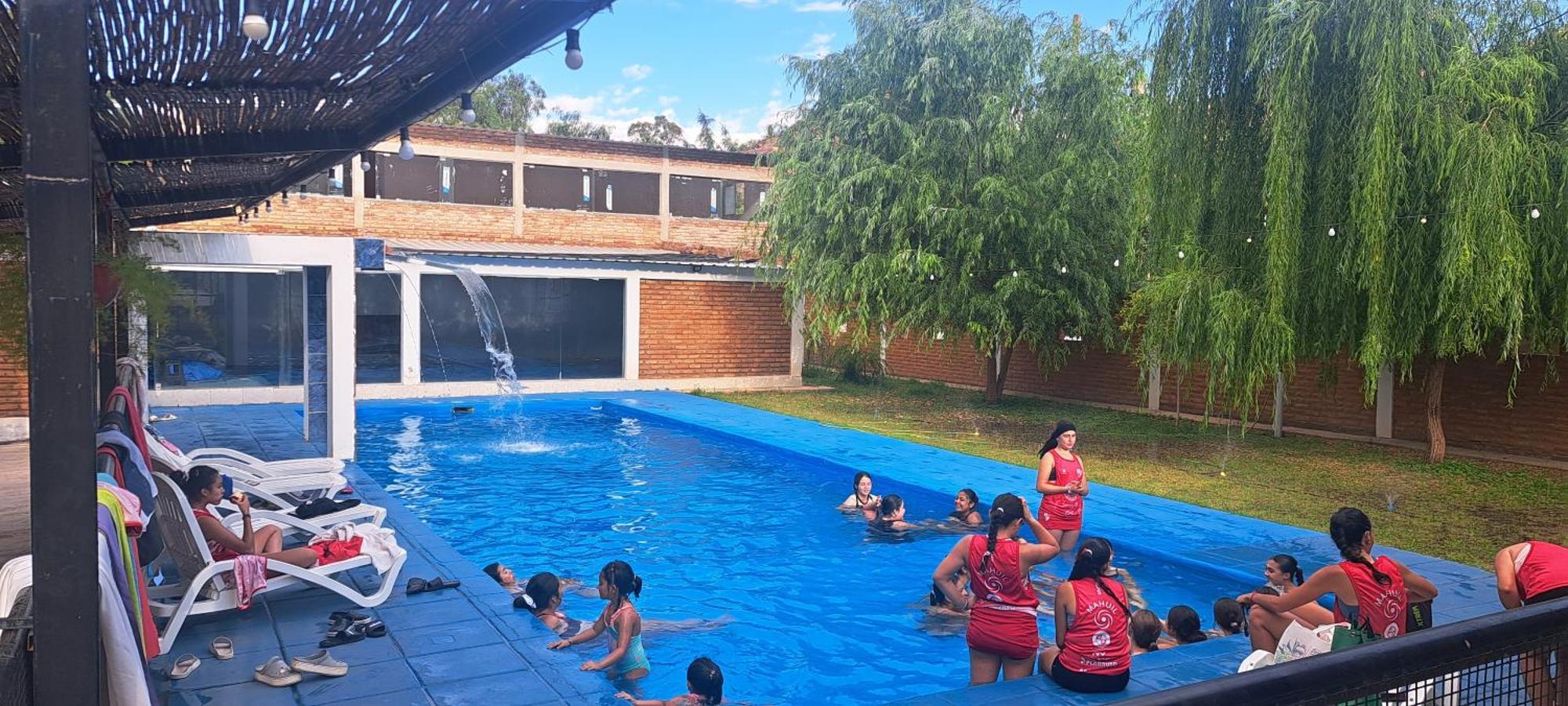 Apart Hotel Chilecito Chilecito