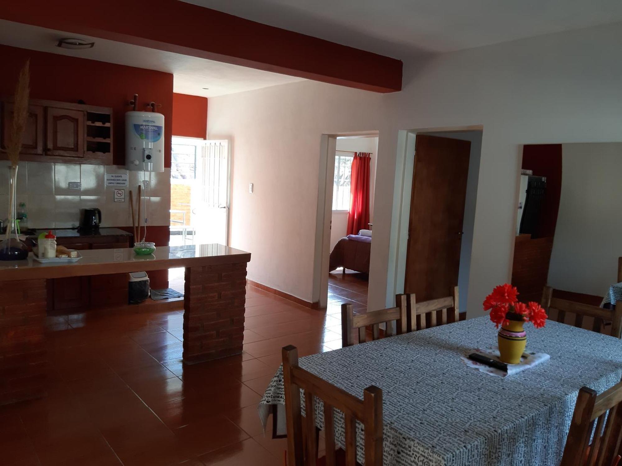 Apart Hotel Chilecito